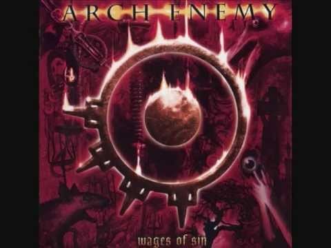 Arch Enemy » Arch Enemy - Snow Bound