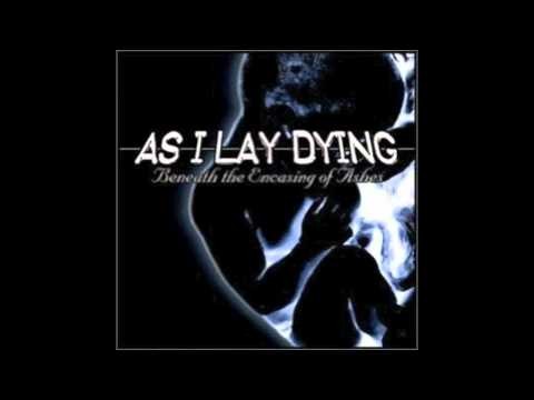 As I Lay Dying » As I Lay Dying - The Innocence Spilled