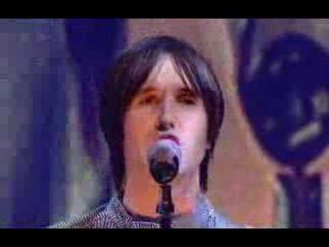 Ash » Ash - There's a Star (TOTP)