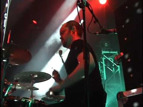 Ash » Ash - Darkside Lightside (Live @ The Astoria 2008)
