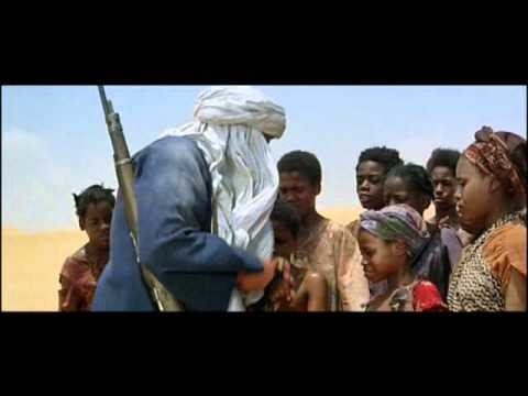 Ashanti » Ashanti (Movie about slave trade)  5/8