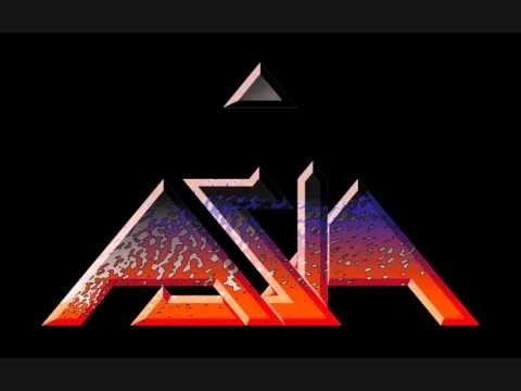 Asia » Asia - Tell my Why