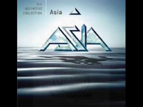 Asia » Finger On The Trigger - Asia ( 2010 )