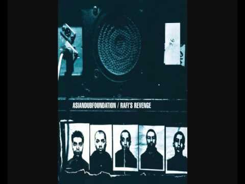 Asian Dub Foundation » Asian Dub Foundation - Hypocrite