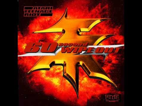 Atari Teenage Riot » Atari Teenage Riot - No Success