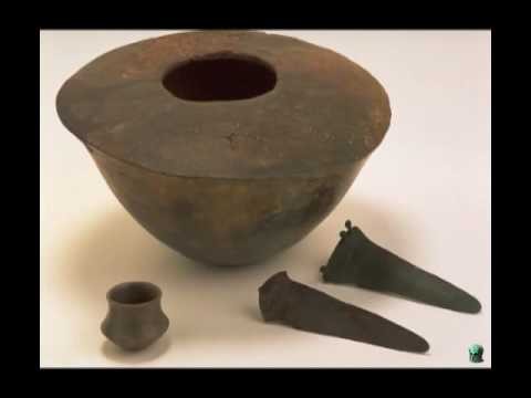 Historia de EspaÃ±a 1: Prehistoria y Culturas antiguas