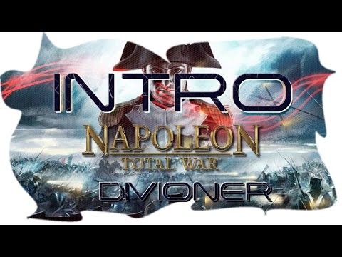 napoleon total war intro