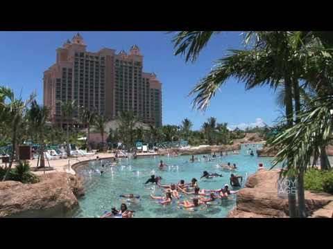 Atlantis Hotel & Resort - Paradise Island - Nassau, Bahamas - On Voyage
