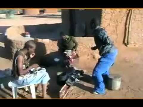 Botswana Play Rradijo funny Motshameko   part 2