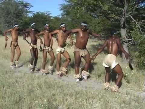 BOTSWANA MUSIC- KETLA GO NYALA RATI-mokorwana traditional, dibautu