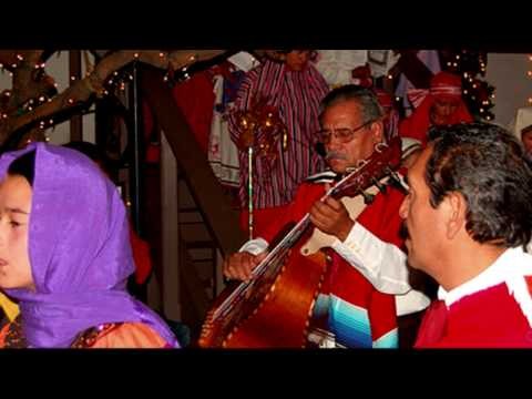 Feliz Navidad - Spanish Christmas Song (HD)