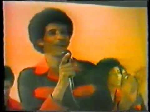 Eritrea EPLF Cultural Troupe 1980's: CLASSIC "Ab Bebeynu Uwan"