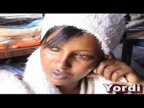 Eritrean movie "Gahdi" part 2