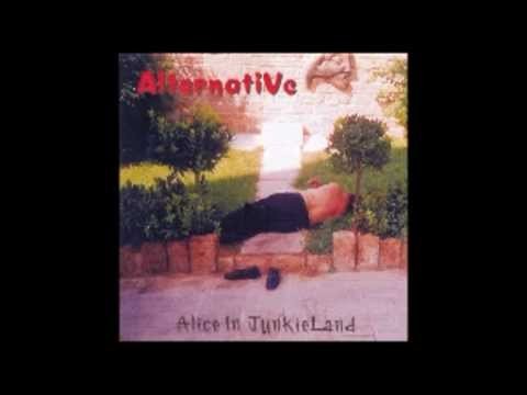 Alternative - Alice in JunkieLand (Full Demo)