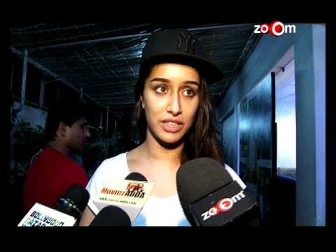Bollywood stars at 'Finding Fanny' screening! - EXCLUSIVE
