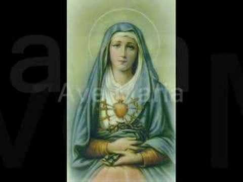 Ave Maria - Perry Como