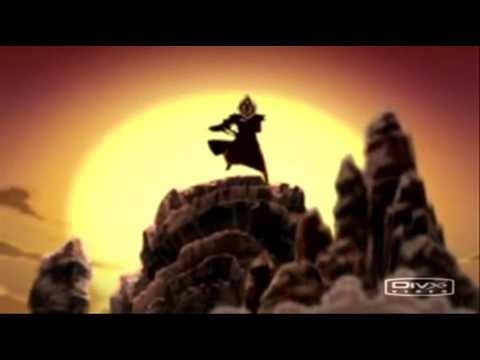 Trailer "Avatar: La Leyenda de Aang" Libro 3 Episodios 10/11