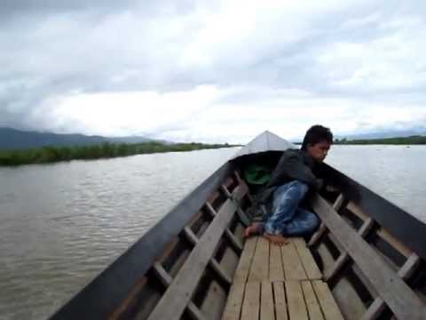 Inle Lake. Myanmar 1-15-agost-2012 937.MOV