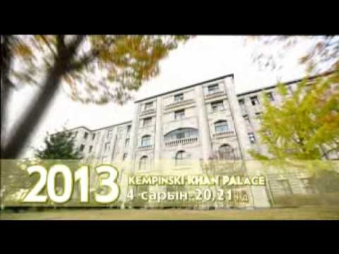 Korean Universities Exhibition and Events 2013