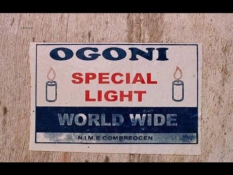 The Stream - The Ogoni vs oil giant Shell