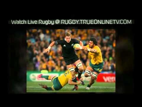 Watch dean whare - australia vs newzealand rugby league - 2013 nrl test - k