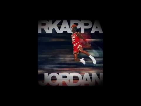 Rkappa - Jordan (lyric video)