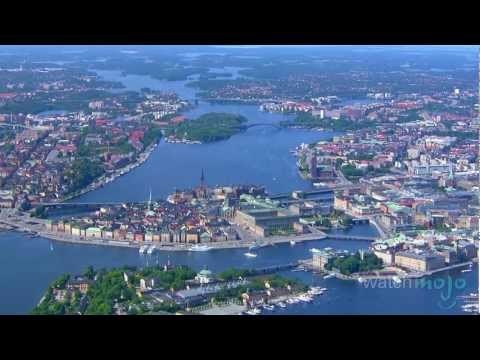 Stockholm, Sweden part 2