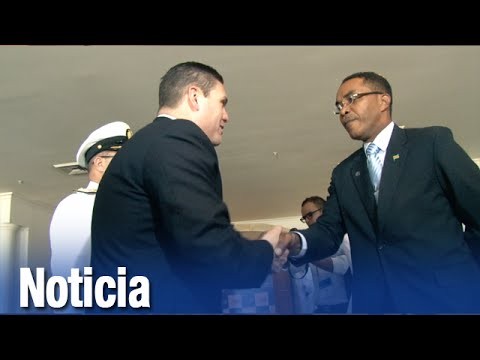 PaÃ­ses de UNASUR suscribieron 'DeclaraciÃ³n de Cartagena'