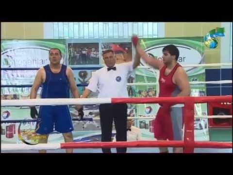 TÃ¼rkmen Sport TV Turkmenistan Startup