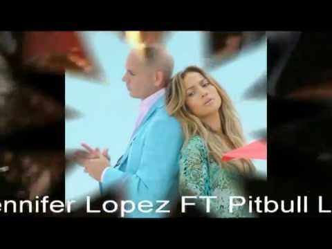 Jennifer Lopez FT Pitbull Live it up DJ Aslan Acu Intro Mix