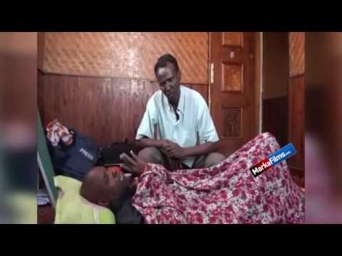 Sheeko Gaaban Birta - Somali Movie